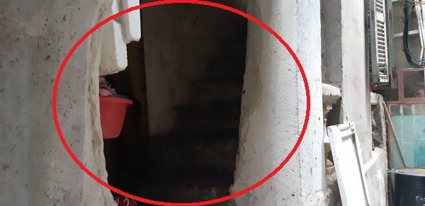 Tang gia trên phố cổ: Người già sợ không dám chết ở nhà