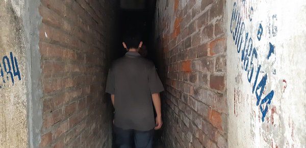 Tang gia trên phố cổ: Người già sợ không dám chết ở nhà