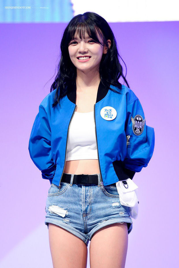 Thật khó tin khi nhiều idol sắp đến tuổi 30 mà vẫn trẻ như ngày debut
