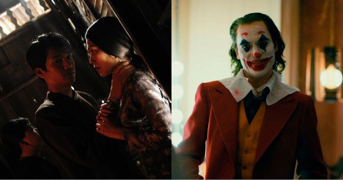 Thất Sơn Tâm Linh và Joker: Đỉnh cao vẫn thuộc về gã hề điên loạn!