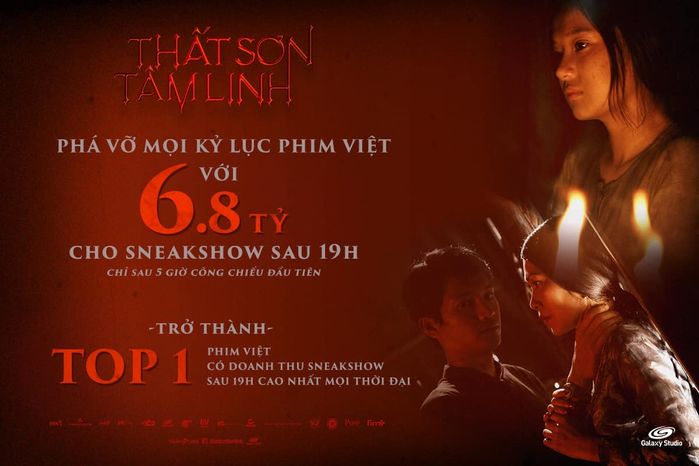 Thất Sơn Tâm Linh và Joker: Đỉnh cao vẫn thuộc về gã hề điên loạn!