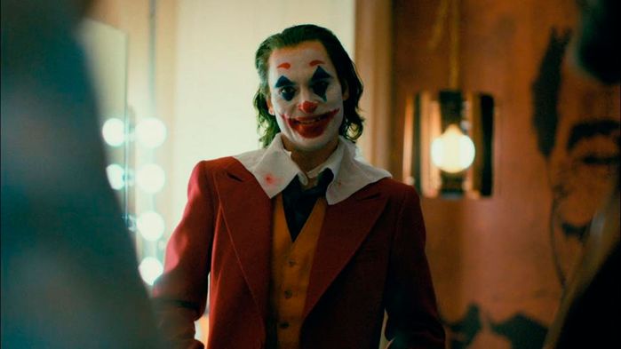 Thất Sơn Tâm Linh và Joker: Đỉnh cao vẫn thuộc về gã hề điên loạn!