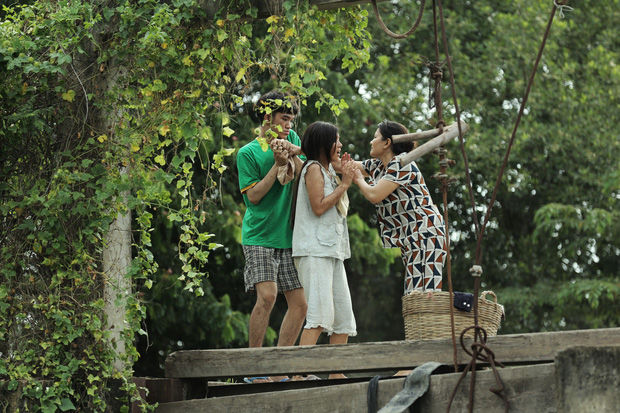 Thất Sơn Tâm Linh và Joker: Đỉnh cao vẫn thuộc về gã hề điên loạn!