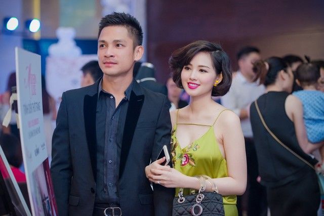 Thế hệ hotgirl 1989: Midu độc thân quyến rũ, Emily êm ấm bên chồng con