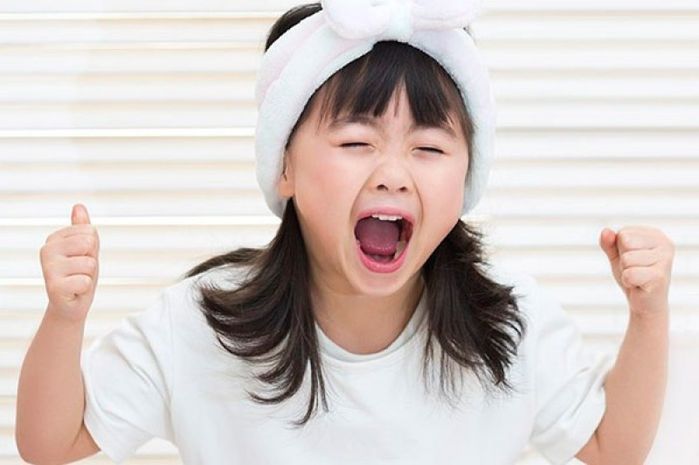 Theo dõi sát sao, phụ huynh bất ngờ gọi: Sao cô phạt con tôi?