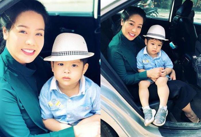 Thị Bình Nhật Kim Anh từng muốn hàn gắn với chồng nhưng không được
