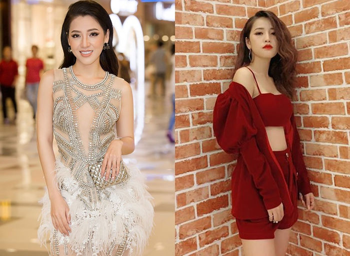 Thu Trang và những kiều nữ làng hài sở hữu gu thời trang gợi cảm nhất