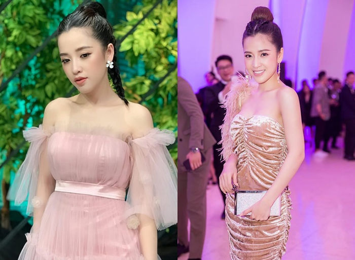 Thu Trang và những kiều nữ làng hài sở hữu gu thời trang gợi cảm nhất