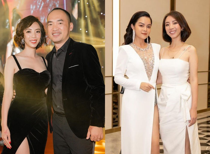 Thu Trang và những kiều nữ làng hài sở hữu gu thời trang gợi cảm nhất