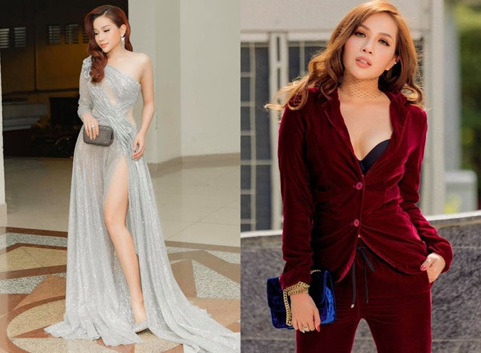 Thu Trang và những kiều nữ làng hài sở hữu gu thời trang gợi cảm nhất