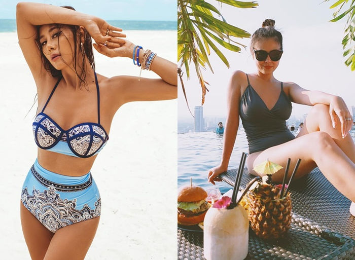 Thu Trang và những kiều nữ làng hài sở hữu gu thời trang gợi cảm nhất