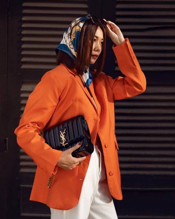 Thủy Tiên khoe dáng nuột, Nguyễn Trần Trung Quân nhá hàng MV đam mỹ