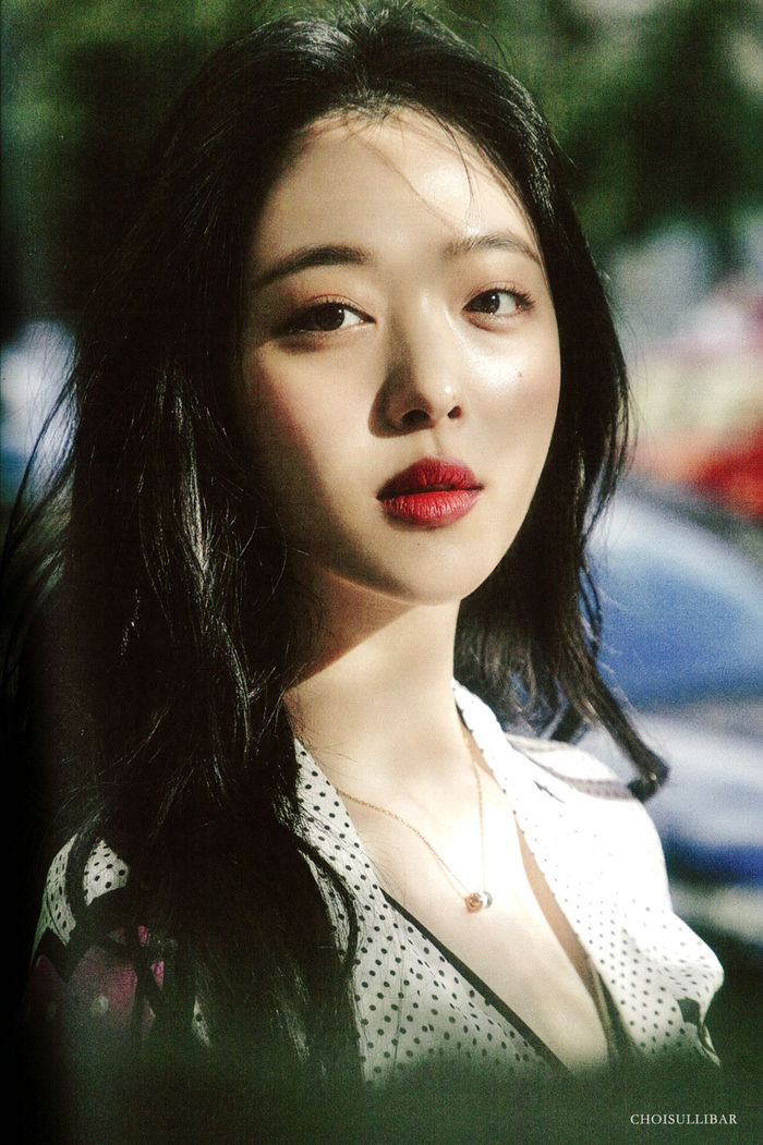 Tiết lộ di nguyện của Sulli trước khi chết: Điều đầu tiên là kết hôn