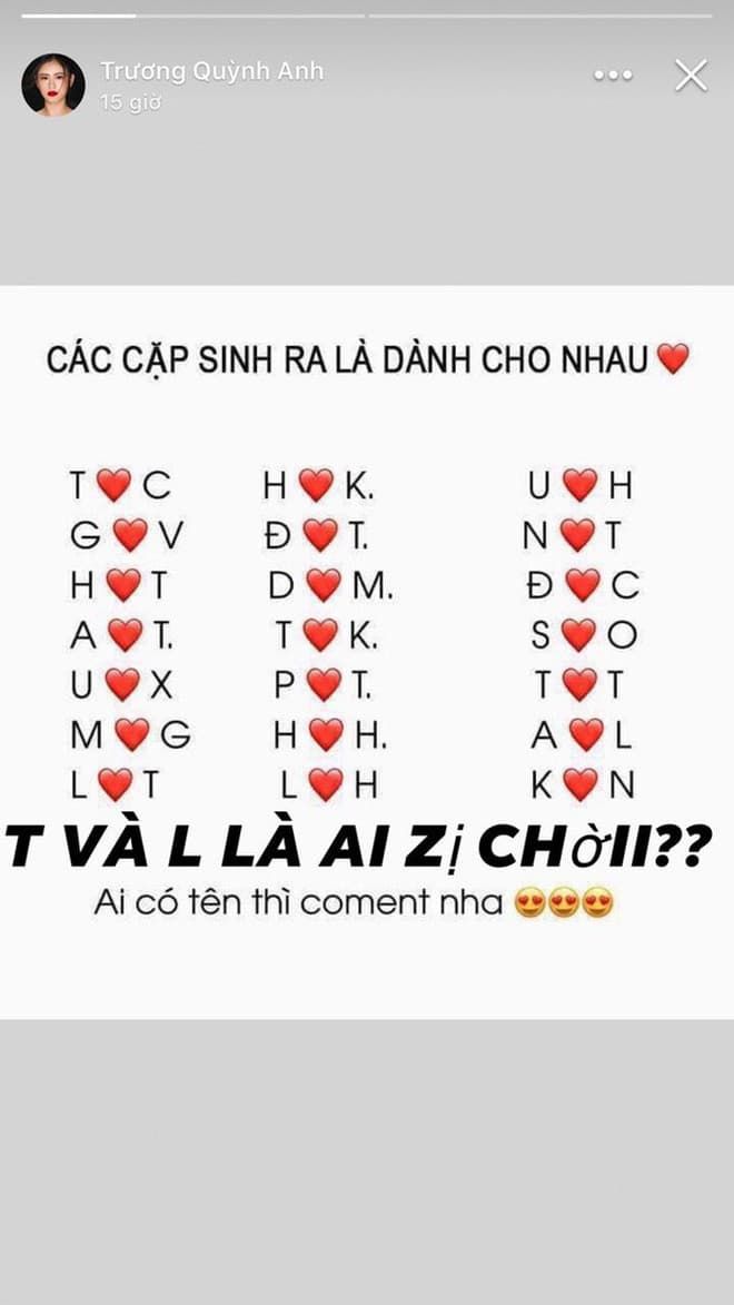 Tim đăng ảnh bên vợ cũ, CDM thắc mắc mối quan hệ thật sự của cả hai