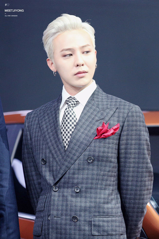 Tin đồn G-Dragon làm giám đốc sản xuất đã đưa cổ phiếu YG “chạm đỉnh”