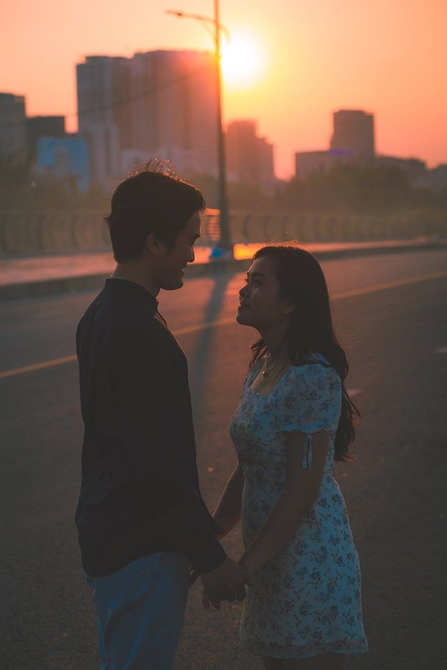 Tình bạn tiến 1 bước là tình yêu nhưng lùi 1 bước sẽ không còn gì cả!