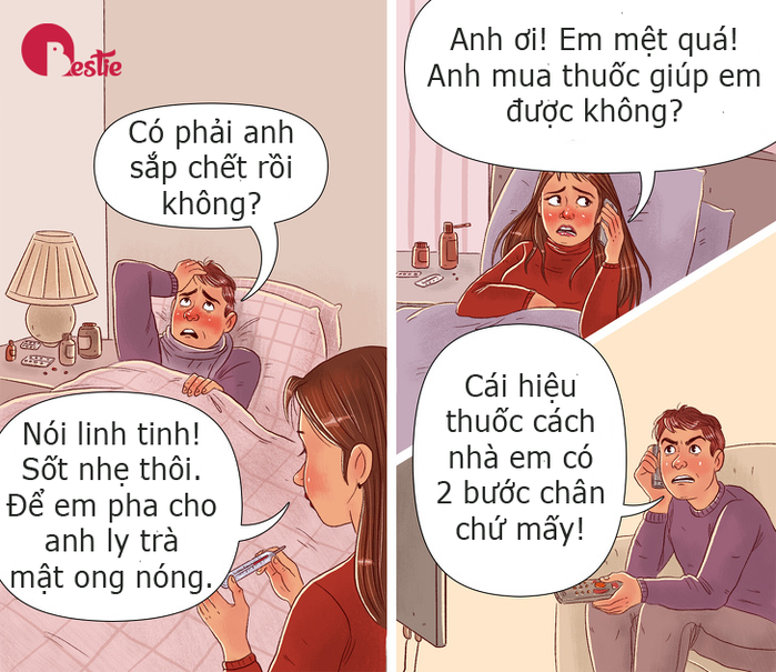 Tình yêu không hạnh phúc có lẽ là do ta đã chọn sai người