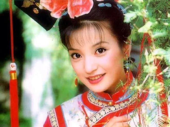Tiểu Yến Tử tên thật là gì Tô Hữu Bằng, Huỳnh Hiểu Minh đều không biết
