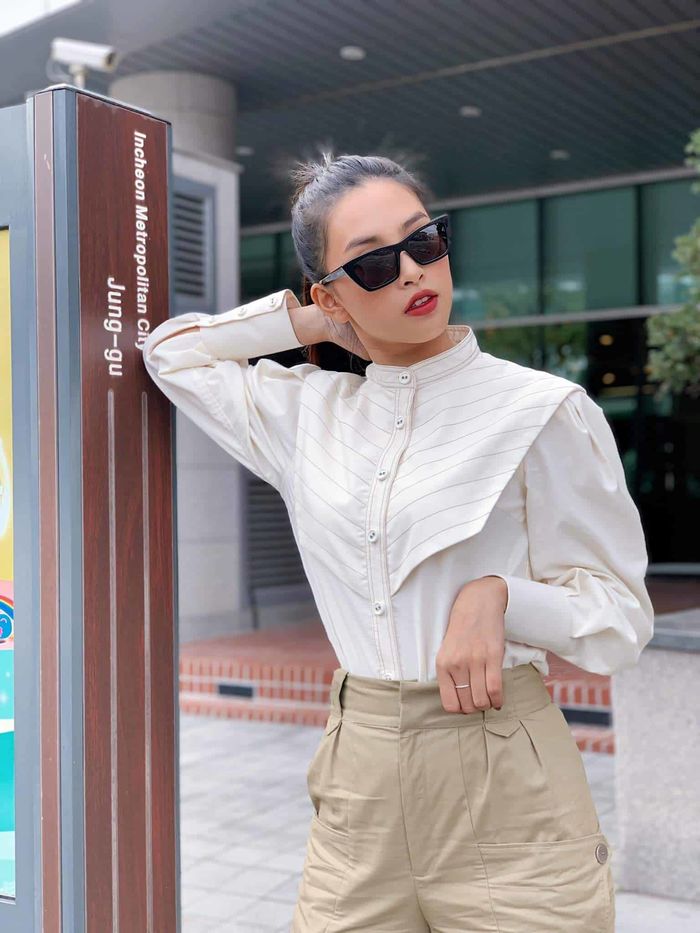 Tóc Tiên vẫn xinh dù bị dìm, Hoa hậu H'Hen Niê hóa nữ thần Hy Lạp