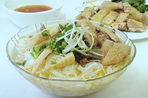 100 món ngon cuối tuần dễ làm cho chị em trổ tài