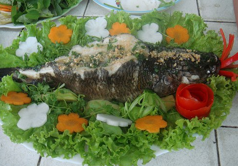 100 món ngon cuối tuần dễ làm cho chị em trổ tài