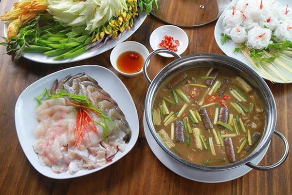 100 món ngon cuối tuần dễ làm cho chị em trổ tài