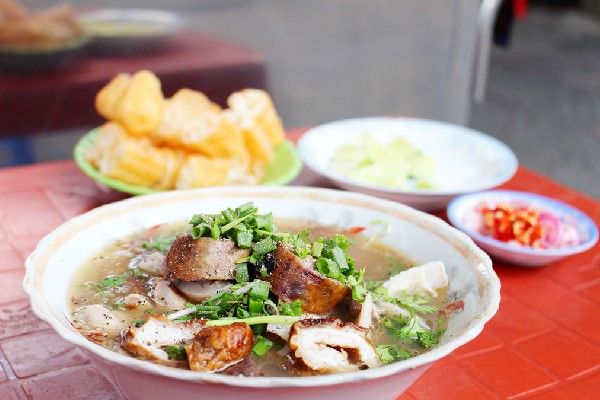 100 món ngon cuối tuần dễ làm cho chị em trổ tài