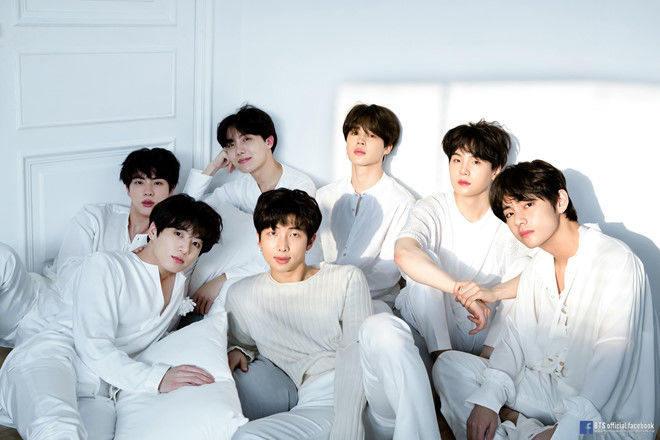 Top 5 idol được giới trẻ Hàn yêu thích nhất: IU “chễm chệ” vị trí đầu