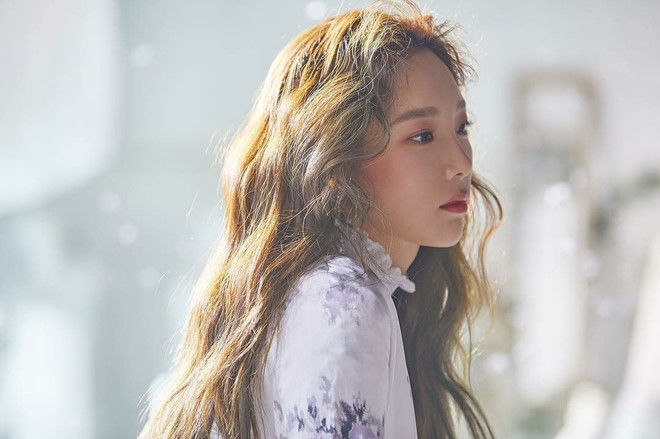 Top 5 idol được giới trẻ Hàn yêu thích nhất: IU “chễm chệ” vị trí đầu