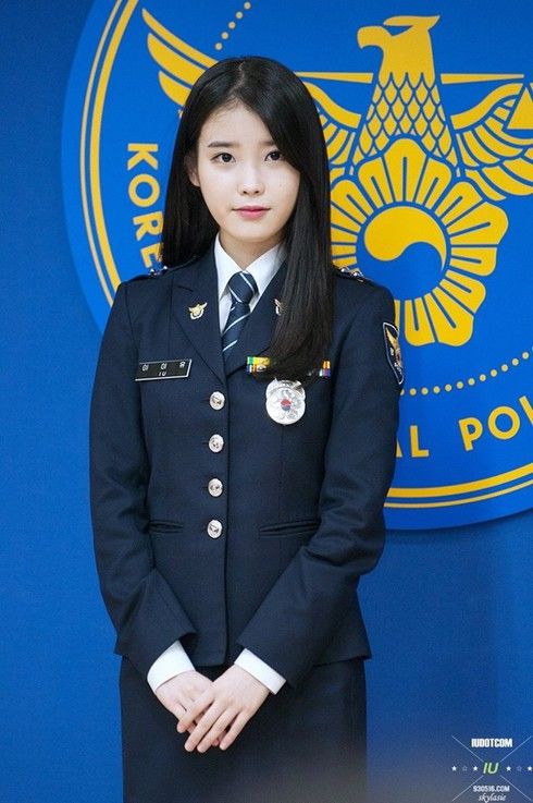 Top 5 idol được giới trẻ Hàn yêu thích nhất: IU “chễm chệ” vị trí đầu