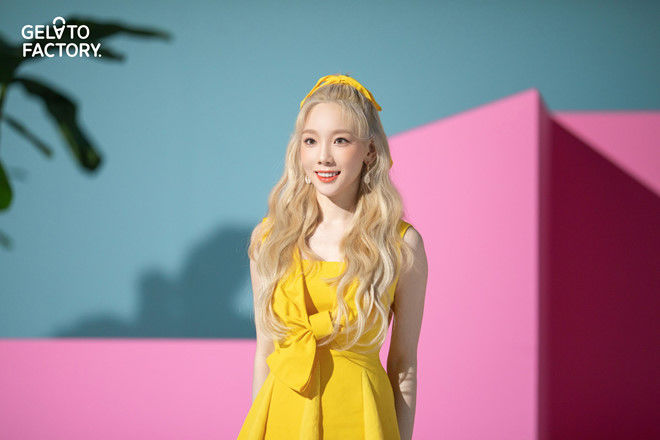 Top 5 idol được giới trẻ Hàn yêu thích nhất: IU “chễm chệ” vị trí đầu