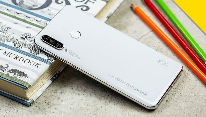 Top smartphone chơi game tốt nhất, giá hạt dẻ chỉ từ 5-7 triệu đồng