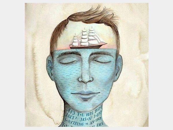 Trắc nghiệm: Hình ảnh thấy đầu tiên tiết lộ bạn là người tốt hay xấu