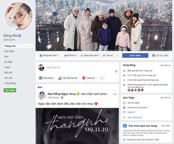 Trấn Thành vượt mặt Hoài Linh, trở thành sao Việt hot nhất Facebook