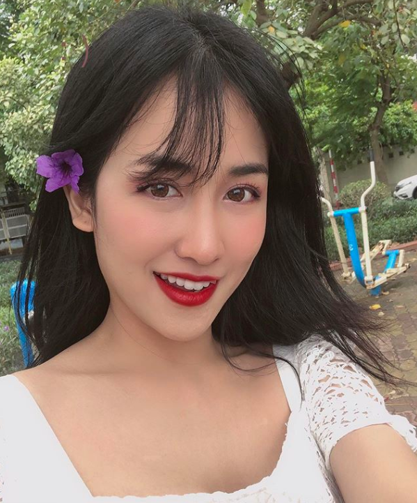 Trang Moon - Nữ DJ đã tài năng lại sexy nóng bỏng đốt mắt người nhìn