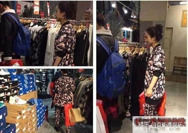 Triệu Lệ Dĩnh mặc lại đồ của một năm trước gây tranh cãi trên MXH