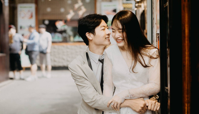 John Gottman: Trong 7 năm đầu hôn nhân, các cặp đôi rất dễ ly hôn