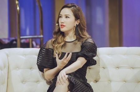 Trước S.T Sơn Thạch nhiều sao Việt cũng đã bị sàm sỡ chỗ nhạy cảm