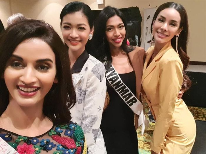 Trường Giang bỗng dưng phát tướng, H'Hen Niê liên tục đăng story buồn