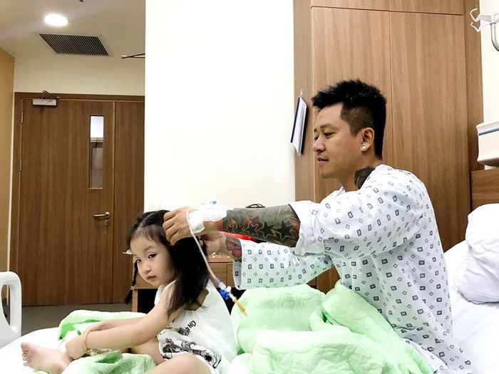 Trường Giang bỗng dưng phát tướng, H'Hen Niê liên tục đăng story buồn