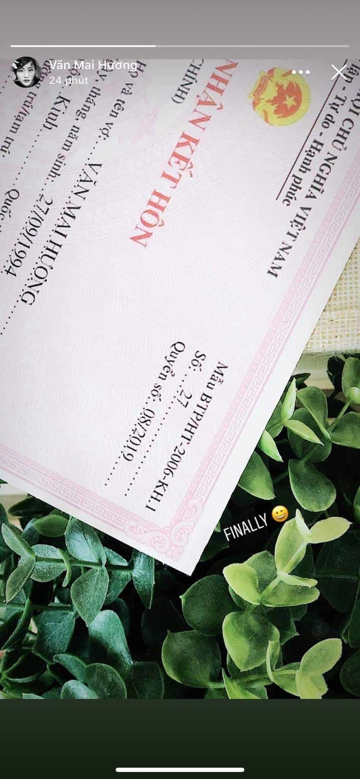 Trường Giang - Nhã Phương xóa tin trục trặc, Lưu Đê Ly làm lễ ăn hỏi