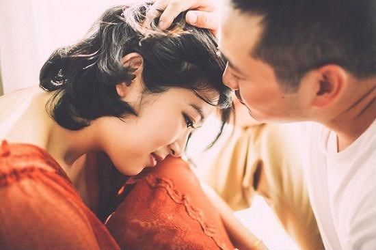 TS Arthur Sazbo: Hôn vợ trước khi đi làm giúp sống thọ, nhiều tiền