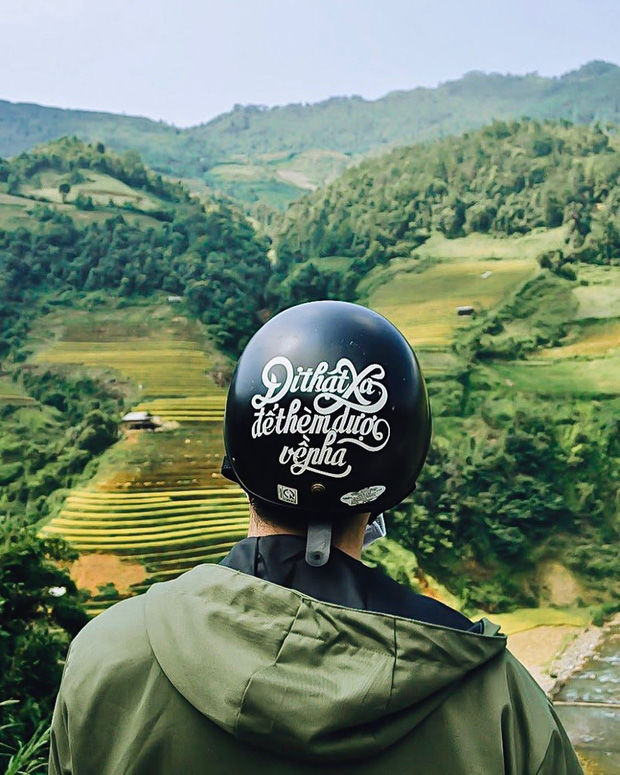“Tứ đại đỉnh đèo” dân tình nên ghé thăm: Mã Pí Lèng đẹp như tranh vẽ