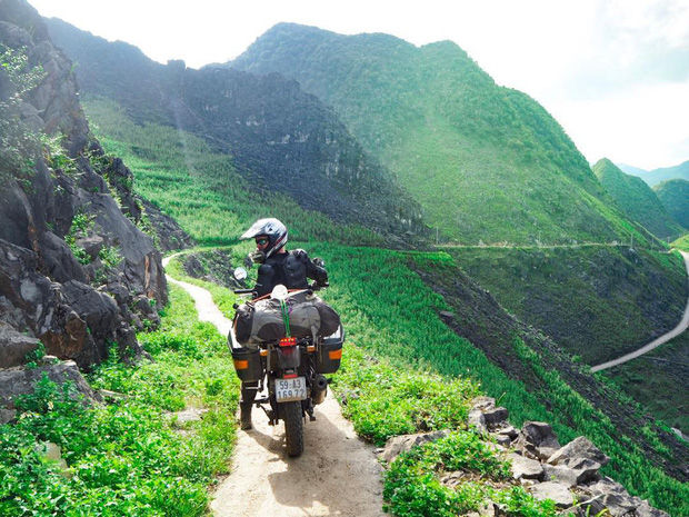 “Tứ đại đỉnh đèo” dân tình nên ghé thăm: Mã Pí Lèng đẹp như tranh vẽ
