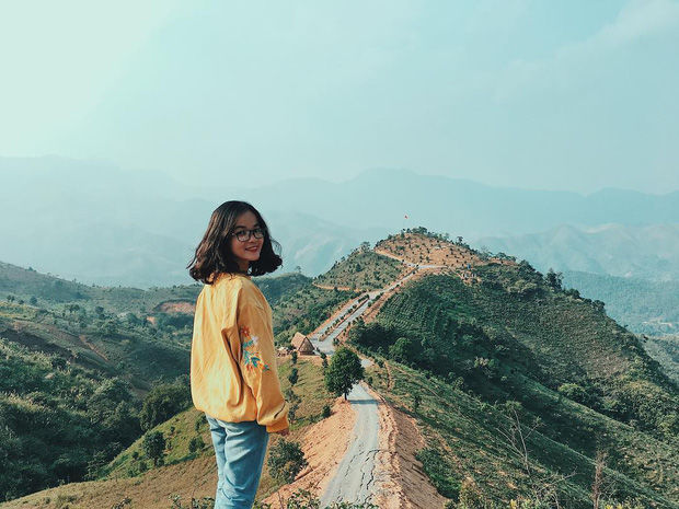 “Tứ đại đỉnh đèo” dân tình nên ghé thăm: Mã Pí Lèng đẹp như tranh vẽ