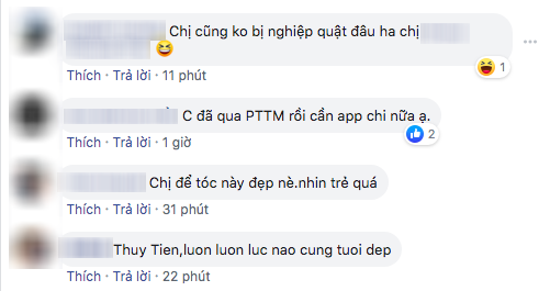 Tự nhận gái thật thà, Thủy Tiên khẳng định không dùng app chỉnh ảnh