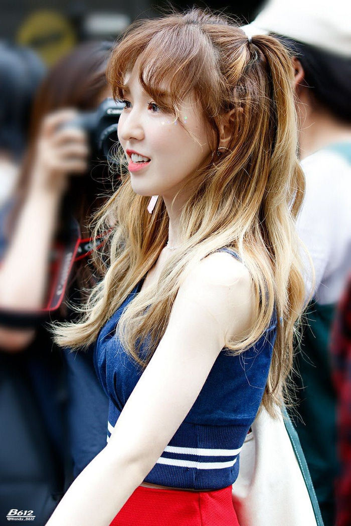 Từng bị gán mác lỗ hổng nhan sắc: Wendy, Jihyo nay lột xác ngoạn mục