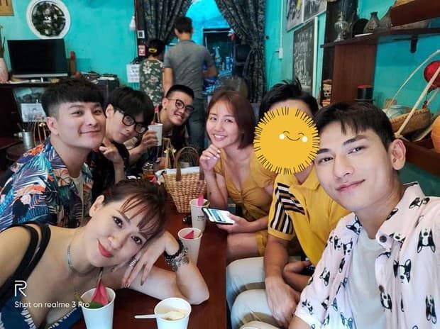 Văn Mai Hương từng trải qua 2 mối tình đối lập hoàn toàn trước kết hôn