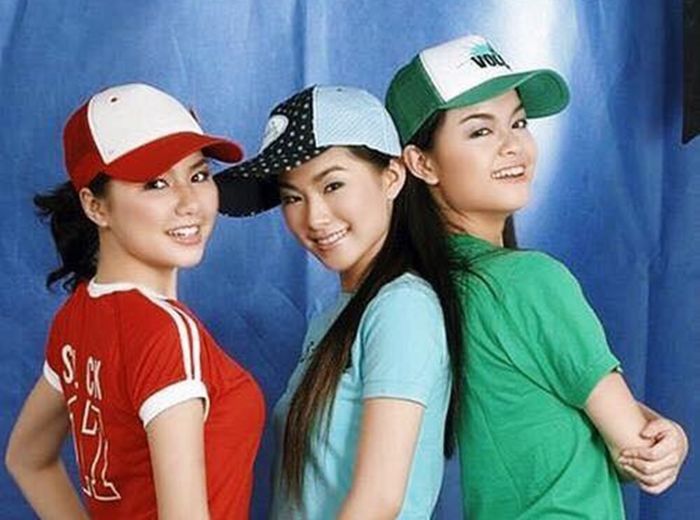 Vắng bóng đã lâu, cựu thành viên H.A.T gây sốt với nhan sắc trẻ trung