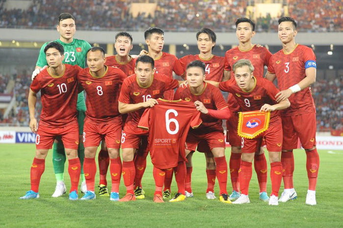 Thắng Malaysia, đội tuyển Việt Nam được thưởng tới 1,7 tỷ đồng